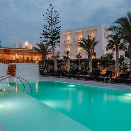 Axel Beach Mykonos - Adults Only Mykonos Town 외부 사진