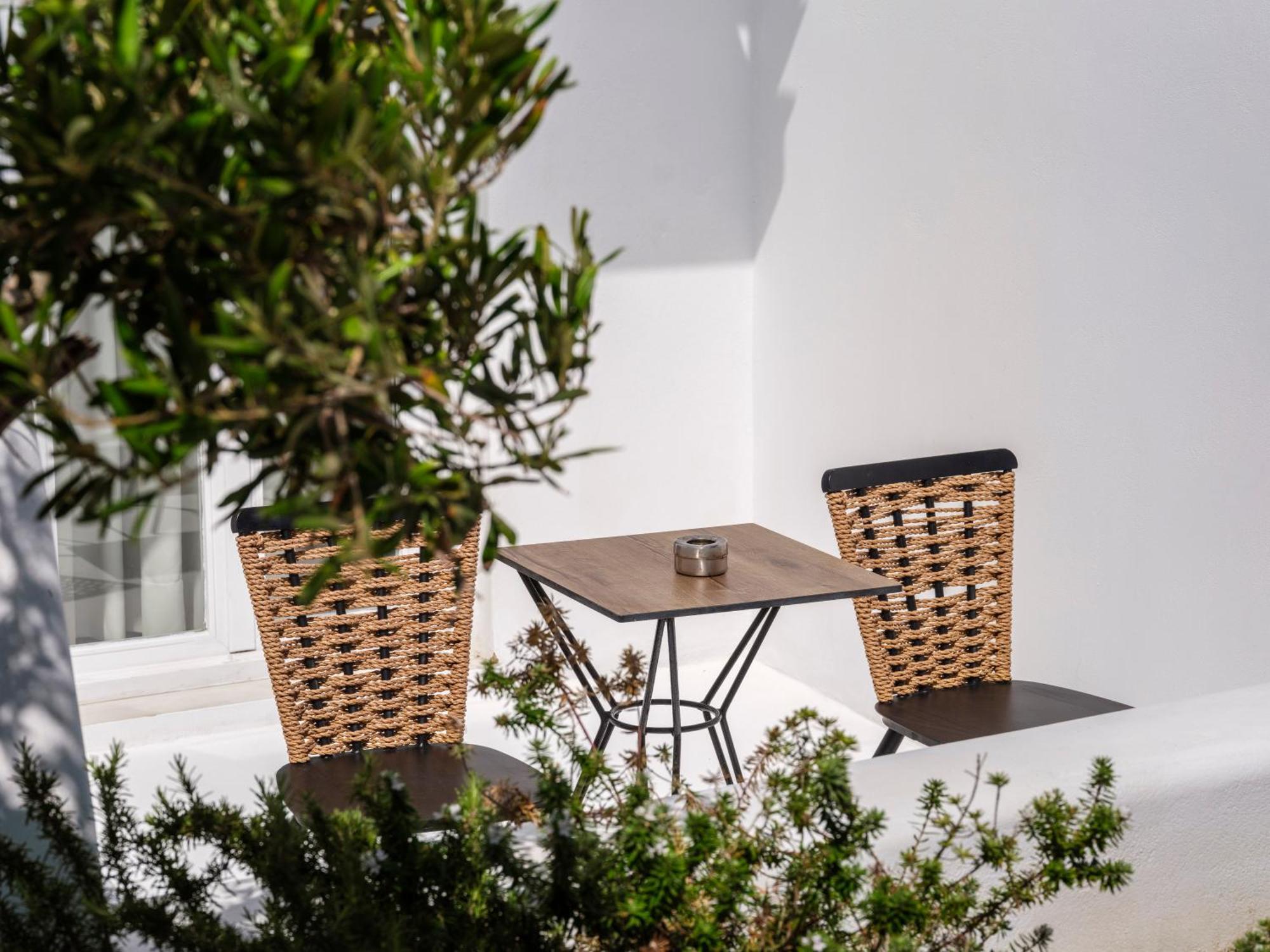 Axel Beach Mykonos - Adults Only Mykonos Town 외부 사진